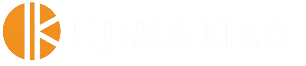 IIJIMA KIKO 飯島機工