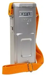 信号煙管容器・旗ケース | 飯島機工株式会社
