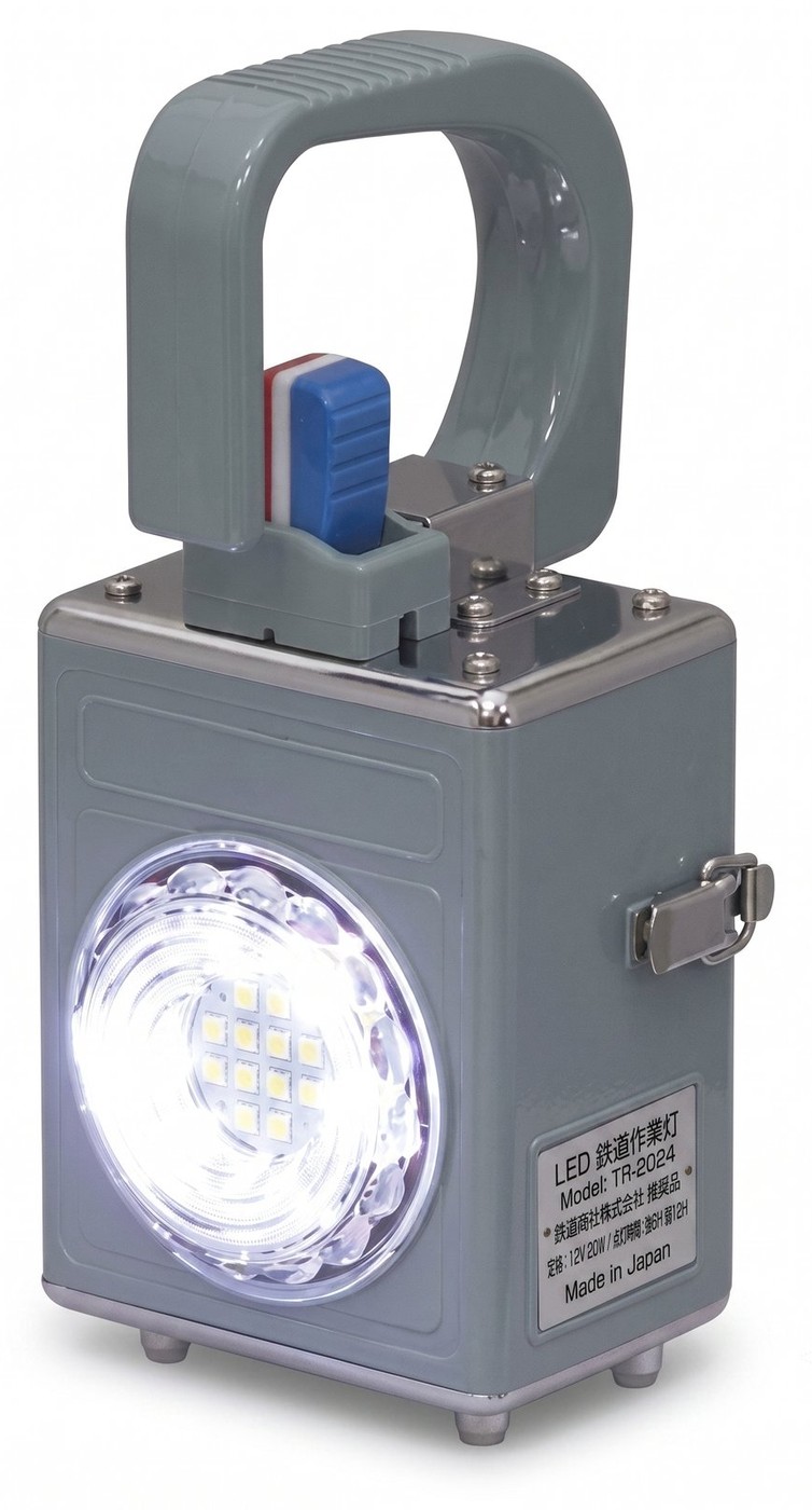 LED3色合図灯 | 飯島機工株式会社
