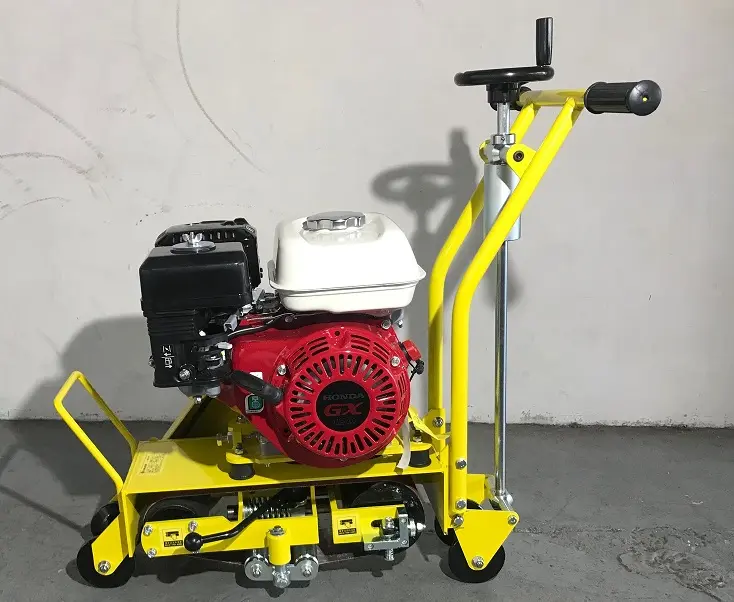 レール錆落し機（ベルト式） | 飯島機工株式会社